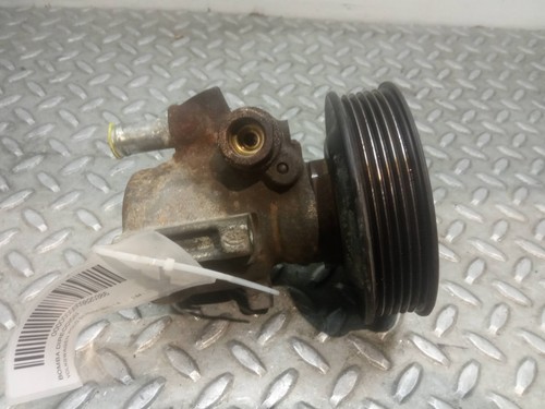6N0422155E HYDRAULIKPUMPE LENKUNG FÜR VOLKSWAGEN POLO BERLINA 6N1 1.6  9820386