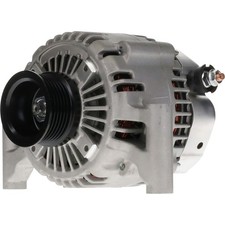 Alternator Fits Jaguar 	S-Type	1999-2008, 102211-0981, TN102211-098, 11199