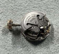Oyster Princess Tutor Movement