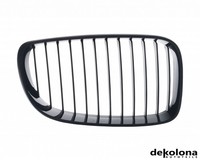 KüHlergrill KüHlergitter FüR BMW 1Er Rechts Vorne 04-12
