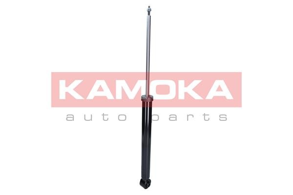 ✅Fits KAMOKA AMORTYZATORY 2001021 REAR GAS SHOCK ABSORBER  ⭐UK Seller⭐