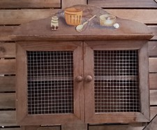 Landhaus Design Eierhaus aus Holz