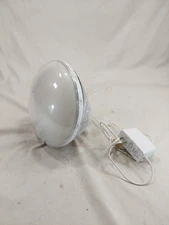 Philips SmartSleep Wake-up Light, Colored Sunrise and Sunset Simulation HF3520