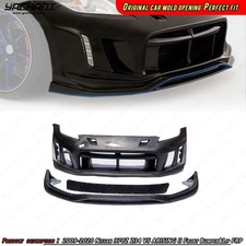 Pare-choc avant Nissan 370 Z