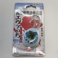 Bandai Tamagotchi Evacchi Rei Model Evangelion Limited Anime Japan New Age15