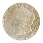 United States 1884-S $1 Morgan 90% Silver Dollar San Francisco Mint Coin