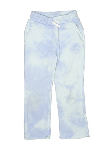 Gap Kids Girls Blue Casual Pants 6