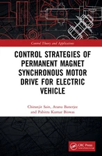 Control Strategies Of Permanent Magnet Synchronous Motor Drive For Electric...