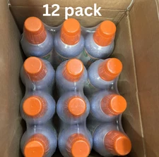 12PK Therabreath Whitening Fresh Breath Oral Rinse Dazzling Mint 16 Oz Exp 09/26