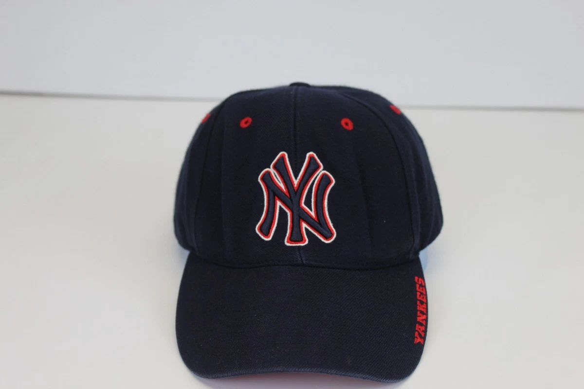 Twins Enterprise New York Yankees MLB Fan Cap, Hats for sale | eBay