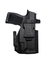 EYV IWB Holster for Concealed Carry - SIG P365/X TLR6 Light