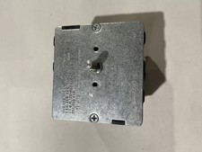 D140775C Frigidaire Dryer Timer