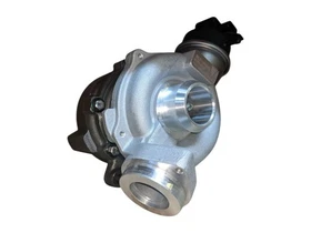 Turbolader neu AUDI A4 07-15, A5 07-16, Q5 08-16, A6 04-11
