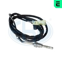 Sensor Abgastemperatur ERA 550906 FüR Opel Astra GTC A04 L70 Caravan Zafira A05