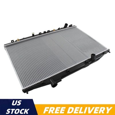 Radiator For 2011 2012 2013-2017 Honda Odyssey V6 3.5L 13208 HO3010227