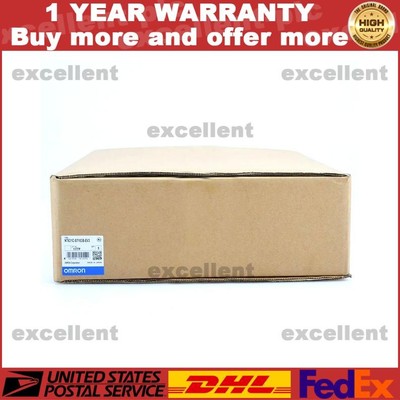 1PCS New Omron NT631C-ST153B-EV3 Module Touch Screen Unit in box