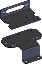 KFI Winch Mount Application Chart