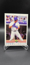 1992 Classic Best #245 Tommy Adams