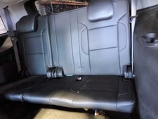 Local Pickup Only Yukon 2017 Third Seat Station Wagon Van 739558