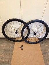 Rose FF GC50 Carbon Disc Center Lock Laufradsatz für Rennrad Gravel XDR Sram