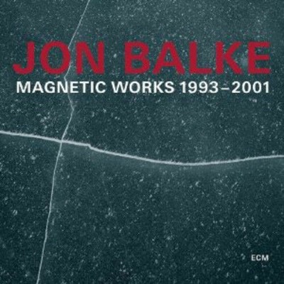 Magnetic Works 1993  2001 CD