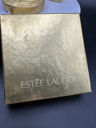 Estee Lauder Parfum Puder Compact 2013 Zodiac "Gemini" Neu in OVP - Bild 3 von 7