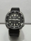 Vintage Seiko 6309-7049 Turtle Diver Watch 150M Automatic Just Serviced