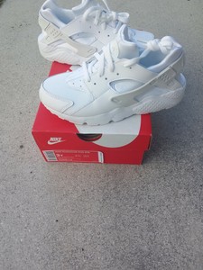 nike huarache size 3