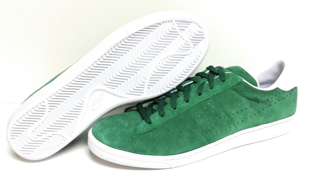 nike zoom tennis classic