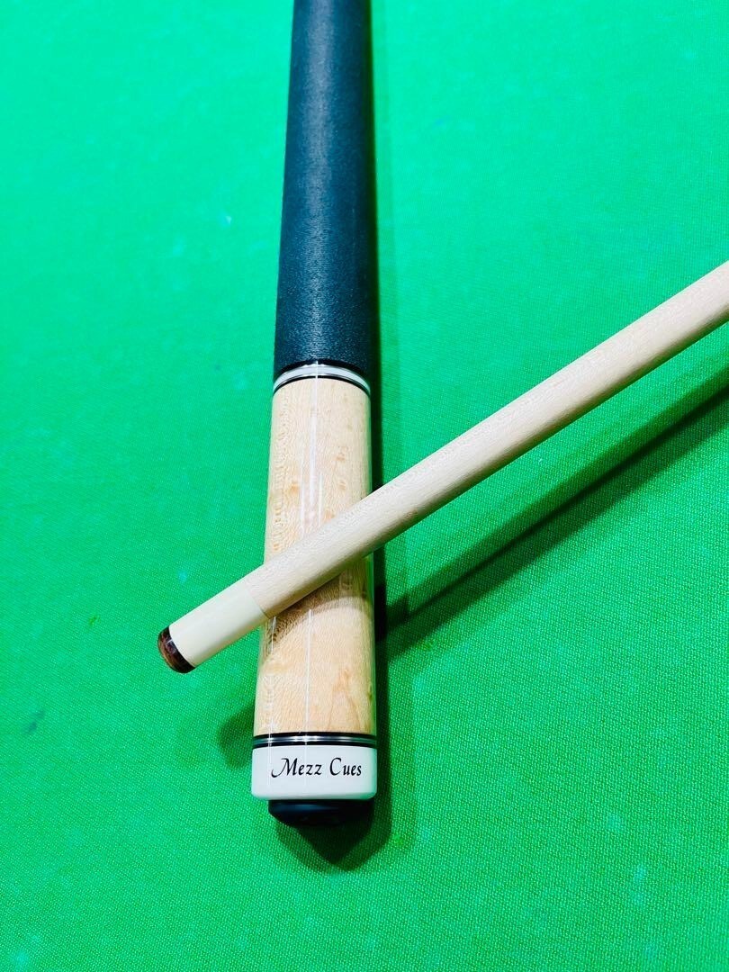 Mezz Cue MPC3-113 19oz ビリヤードキュー Mezz Cue MPC3-113 19oz ビリヤードキュー MPC3 シリーズ