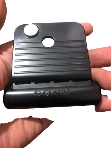 Used External Battery Pack Case For SONY WM-503 WM-504 WM-505