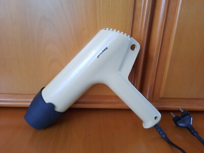 Original Retro Privileg Haartrockner HLD1062 1000 Watt