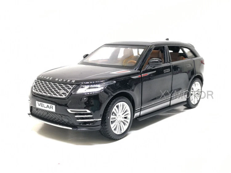 Range rover velar toy sales