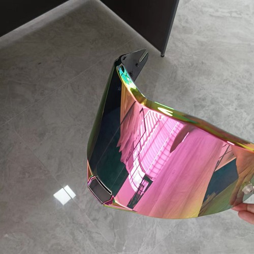 Color Shield for LS2 Thunder FIM805 & FF805 Helmet Visor Uv protection Day&Night - Picture 40 of 41