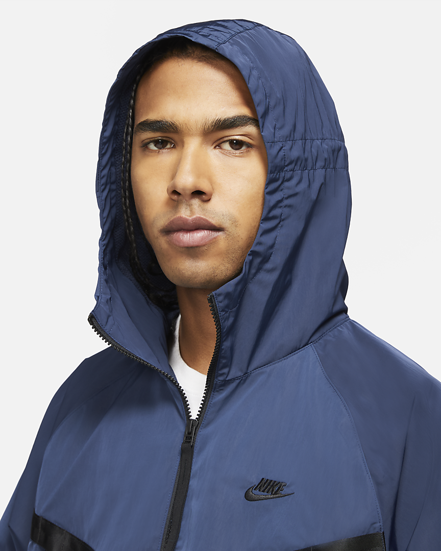 nike sportswear premium essentials windrunner