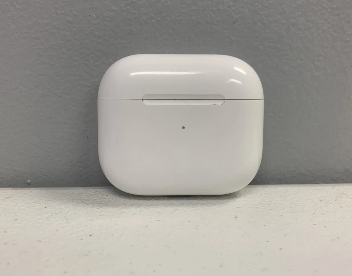 case airpods 3 generation lv