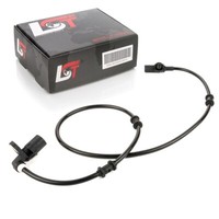 ABS Sensor Raddrehzahl Vorne Links A1635400717 FüR MERCEDES-BENZ M-KLASSE W163