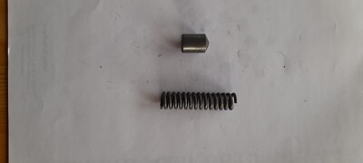 Butée D'embrayage Pour Renault Estafette R2136 - Pièce D'occasion Argentée - Classique