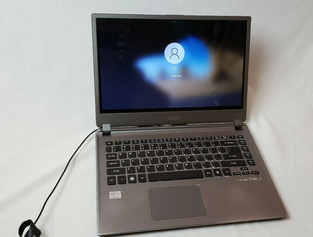 Acer Aspre Z09 14.0