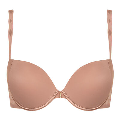 LISCA 020377 OPAL Push Up Bügel-BH A-D, 70-90 rose blush RH