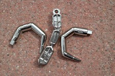 Tusks  Trunk Ranger Replacement Parts Made for 93 Power Bandai Megazord Zord