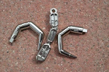 Tusks & Trunk Ranger Replacement Parts Made for 93 Power Bandai Megazord Zord