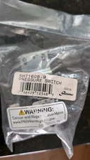 Brand New Genuine Modine # 5H71608-9 Pressure Switch 