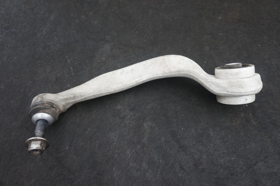 Brazo de control lateral delantero izquierdo inferior delantero tracción trasera 31106861151 bmw 740i g12 16-22 Foto 4 de 4