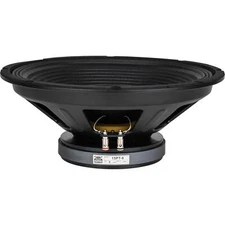 GRS 15PT-8 15" Paper Cone Pro Sound Woofer with 3" Voice Coil 8 Ohm