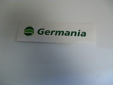 germania bastel set  #141
