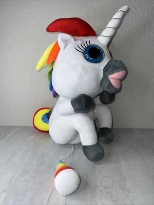 Poo Squatty Potty Dookie The Pooping Unicorn Squatty Potty Dookie