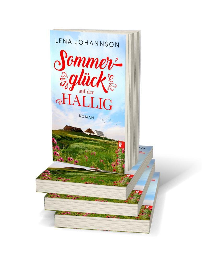 Thumbnail - Sommerglück Auf Der Hallig | Lena Johannson | 2020 | Deutsch