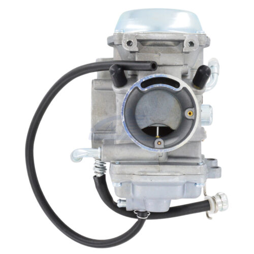 Carburetor For Suzuki Quadrunner 250 LTF250 LTF250F 4WD LTF4WD LT4WD 1990-1999 - Picture 3 of 12