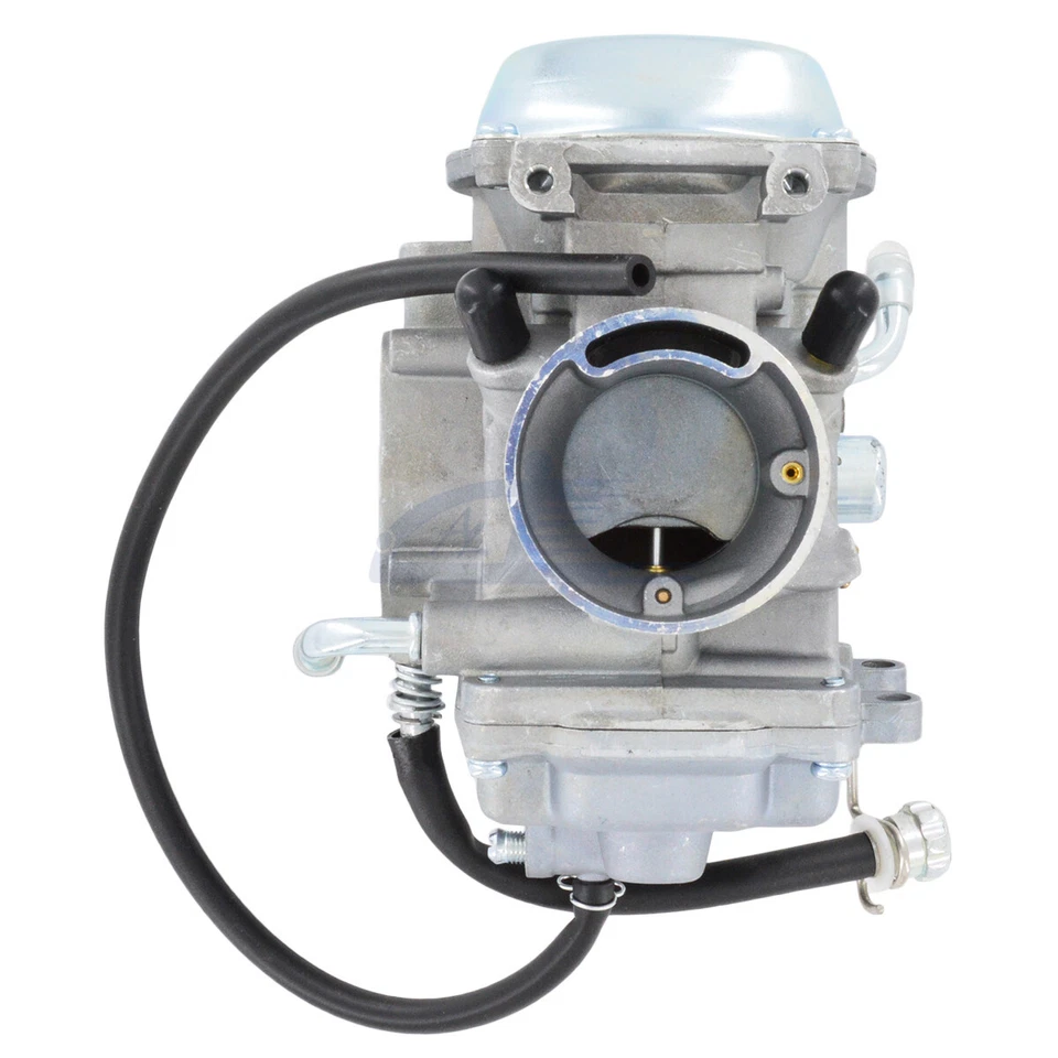 Carburador para Suzuki Quad Master 500 LTA500F Quadmaster 500 Carb 2000 2001 - Imagem 3 de 4